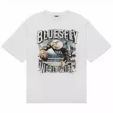 BLUESFLY T