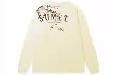 SUNSETMONENT T