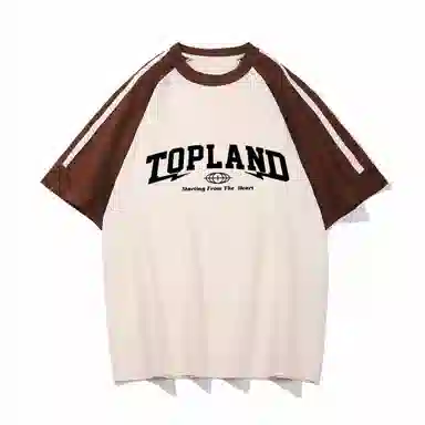 Topland LogoT