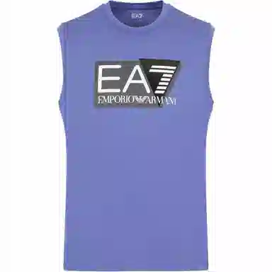 EMPORIO ARMANI EA7 SS24 LogoT