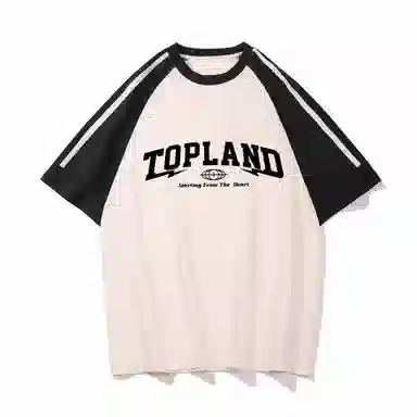 Topland LogoT