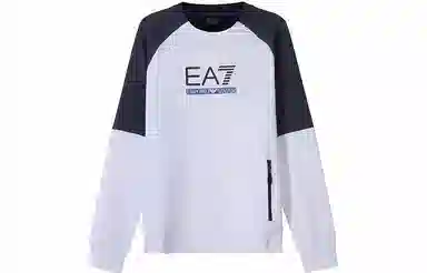 EMPORIO ARMANI EA7 SS22 Logo