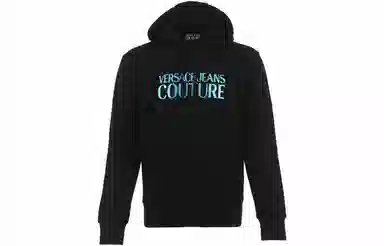 VERSACE JEANS COUTURE FW23 Logo