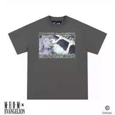 MEDM x EVA SS24 T