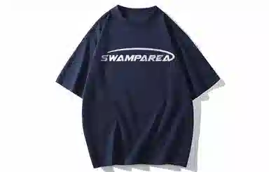 SWAMP AREA 320gLogoT