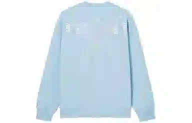 Boy London Wing Logo Hoodie Blue