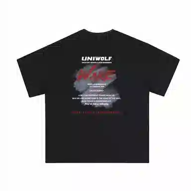 UNIWOLF T