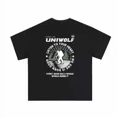 UNIWOLF T