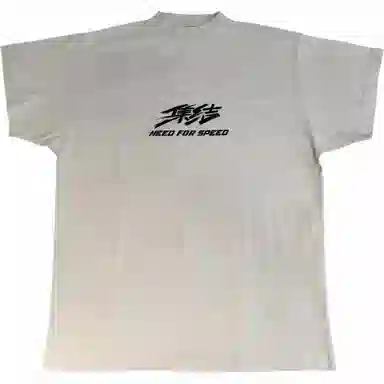 Balenciaga x SS24 LogoT