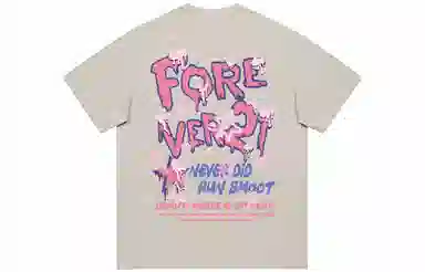 FOREVER 21 T