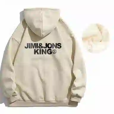 JIMIJONS Logo