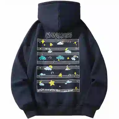 WANX Hoodie