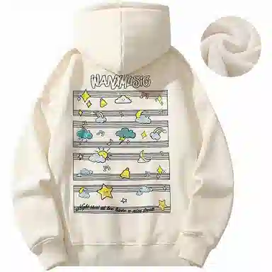 WANX Hoodie