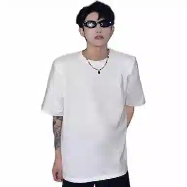 Hypeyourself cleanfitT