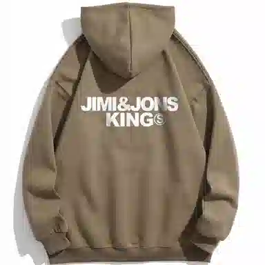 JIMIJONS Logo