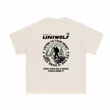 UNIWOLF T