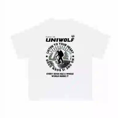 UNIWOLF T