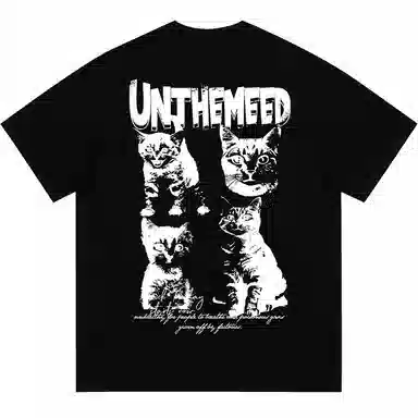 UNthemed LogoT
