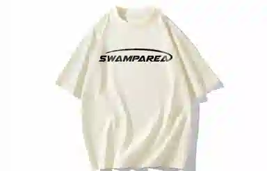 SWAMP AREA 320gLogoT