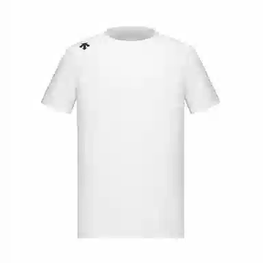 DESCENTE TRAINING logoT