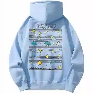 WANX Hoodie