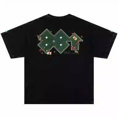 88rising T