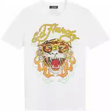 Ed Hardy T