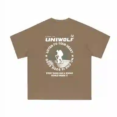 UNIWOLF T