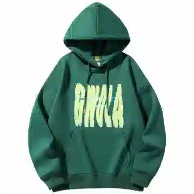 Gwola Hoodie