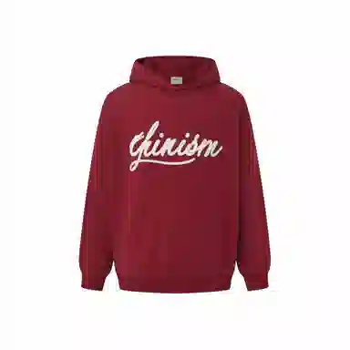 CHINISM Hoodie