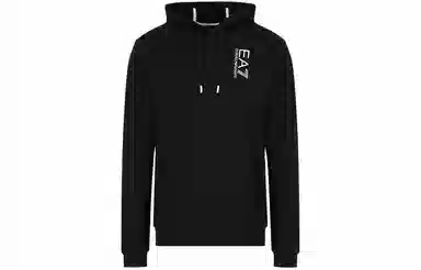 EMPORIO ARMANI SS22 Logo