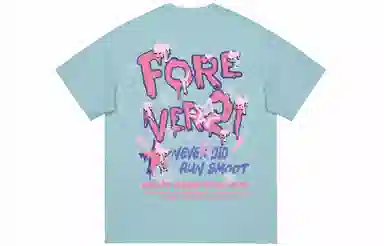 FOREVER 21 T