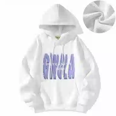 Gwola Hoodie
