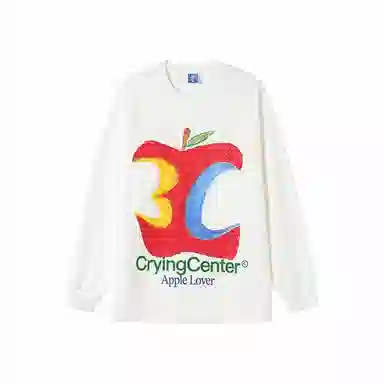 Crying Center 3CT