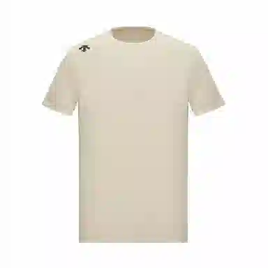 DESCENTE TRAINING logoT