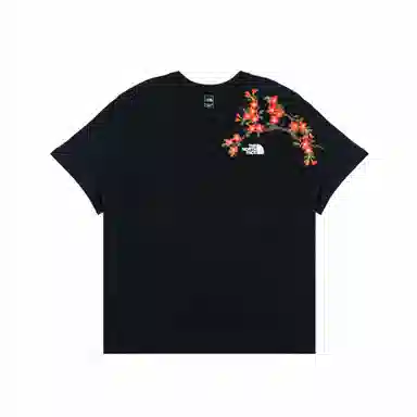 THE NORTH FACE logoT