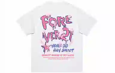 FOREVER 21 T