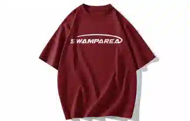 SWAMP AREA 320gLogoT