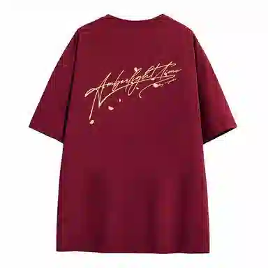 AMBER LIGHT T