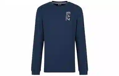 EMPORIO ARMANI SS22 Logo