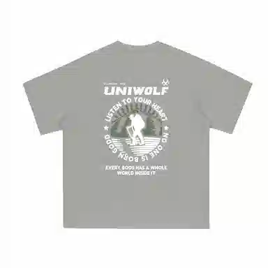 UNIWOLF T
