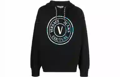 VERSACE JEANS COUTURE FW22 Logo