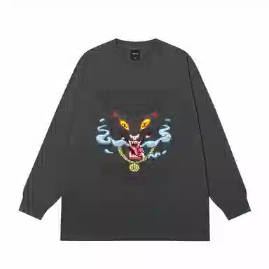 JUNGLE TIGER T
