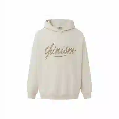 CHINISM Hoodie