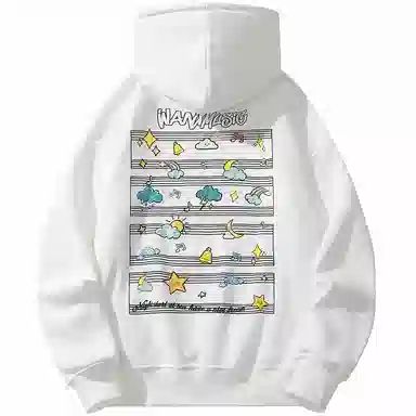 WANX Hoodie