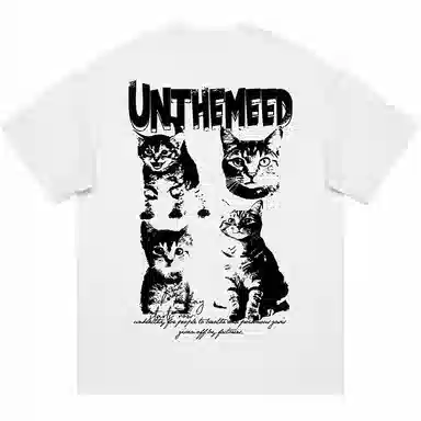UNthemed LogoT