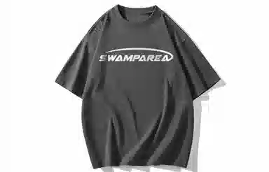 SWAMP AREA 320gLogoT