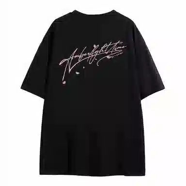 AMBER LIGHT T