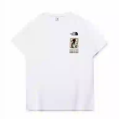 THE NORTH FACE LogoT