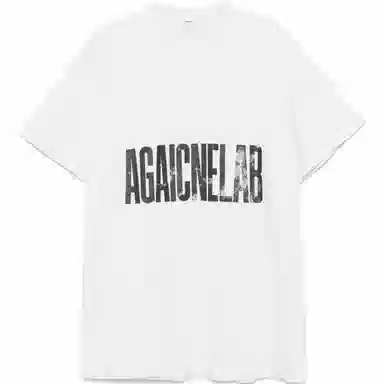 Balenciaga T-Shirt White